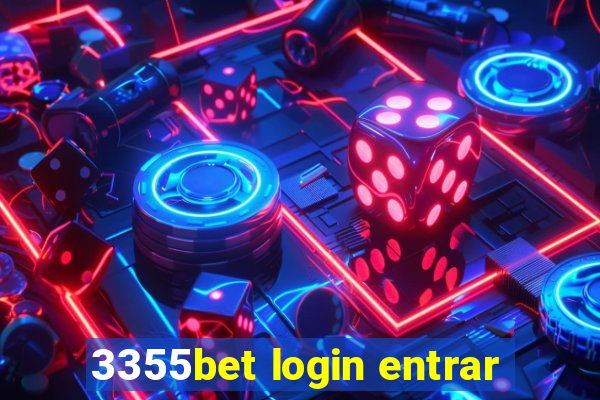 3355bet login entrar